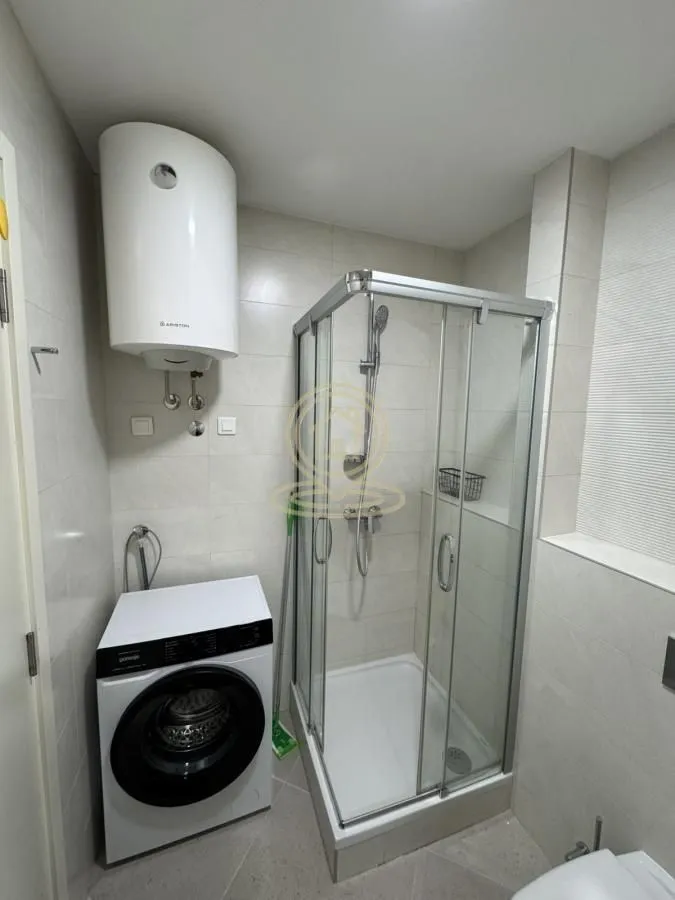 Izdavanje, jednosoban stan, 39m², Palilula Sve Podlokacije, Beograd