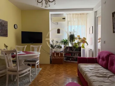 Prodaja, stan, 44m², Nova Detelinara, Novi Sad Sve Podlokacije - image 2