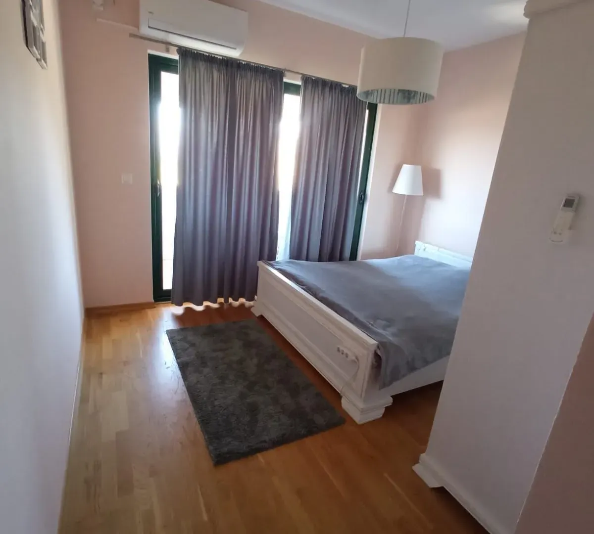 Sale, three bedroom apartment, 101m², Kotor, Crna Gora