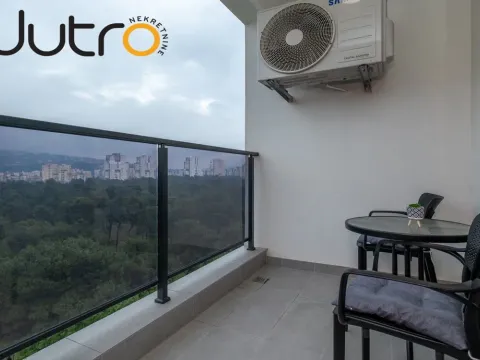 Izdavanje, dvosoban stan, 72m², Podgorica, Crna Gora - image 7