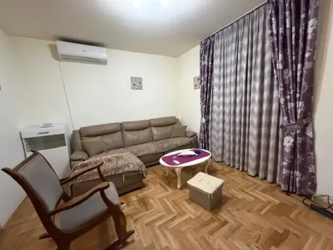 Rent, two bedroom apartment, 55m², Zlatica, Podgorica - image 5