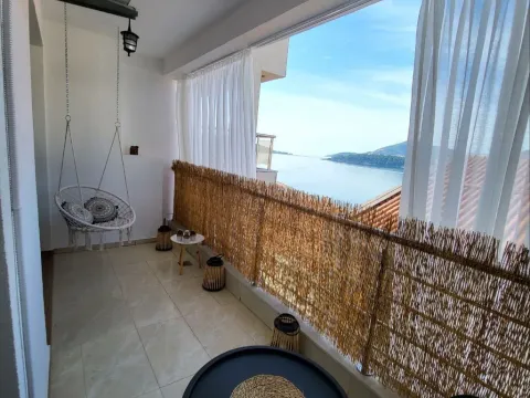 Sale, two bedroom apartment, 92m², Rafailovići, Budva - image 7