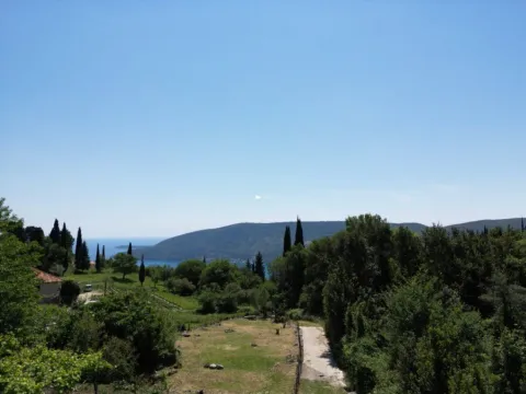 Prodaja, plac, 718m², Trebesinj, Herceg Novi - image 6