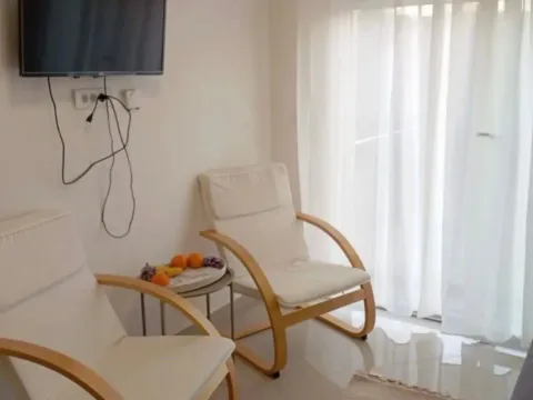 Sale, studio apartment, 20m², Šušanj, Bar - image 8