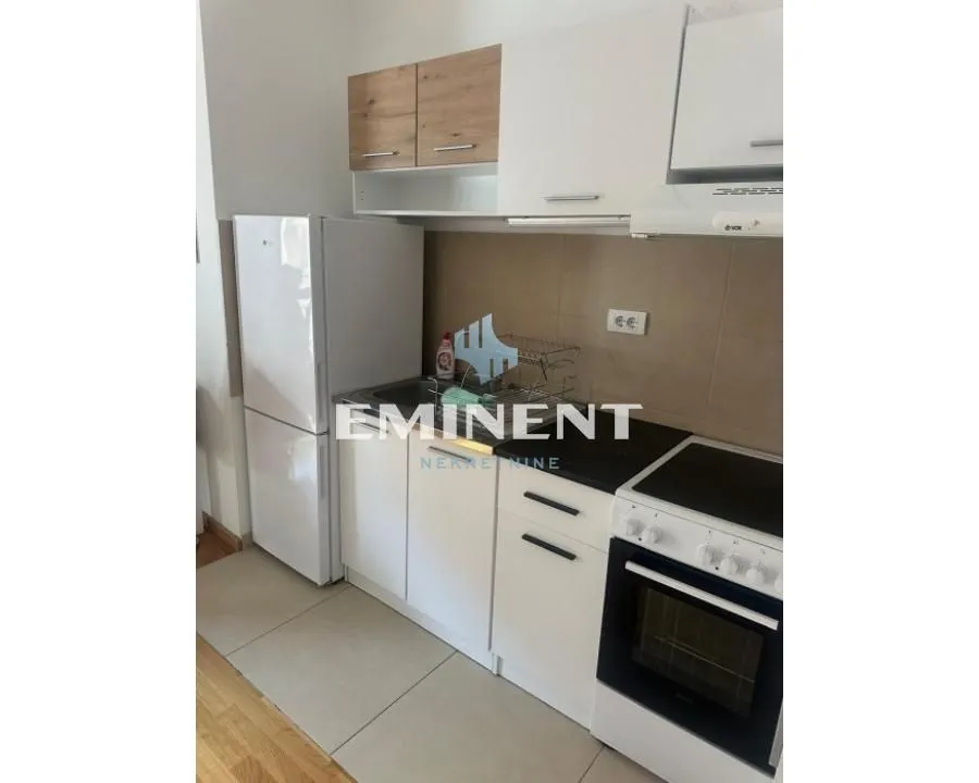 Rent, apartment, 38m², Stari Grad, Beograd