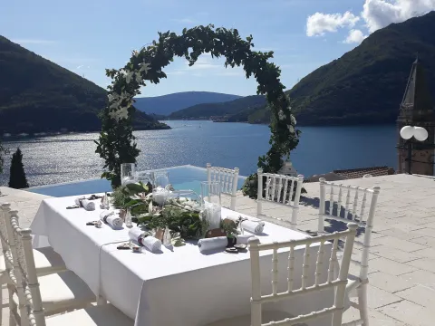 Prodaja, kuća, 258m², Perast, Kotor - image 4