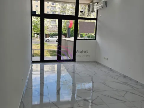 Izdavanje, poslovni prostor, 24m², Zabjelo, Podgorica - image 5