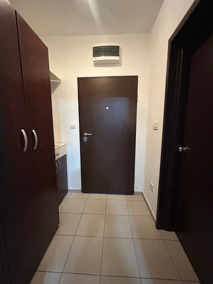 Stan-na-dan, garsonjera, 31m², Malo Brdo, Podgorica