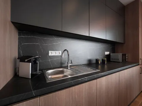 Prodaja, dvosoban stan, 140m², Bečići, Budva - image 2