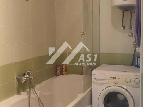 Izdavanje, dvosoban stan, 53m², Grbavica, Novi Sad Sve Podlokacije - image 8