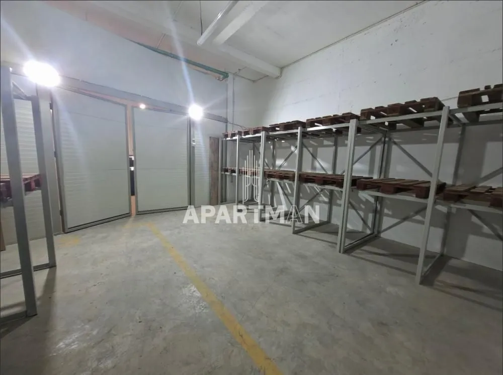 Rent, office space, 33m², Ledine, Beograd