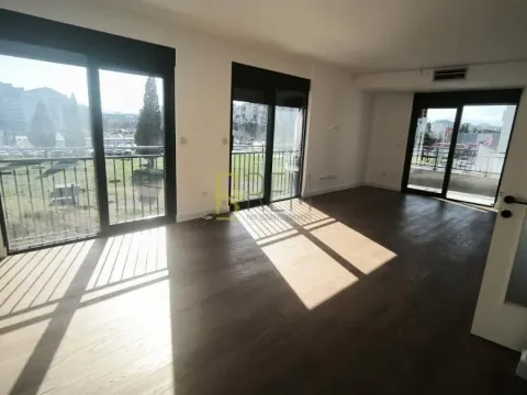 Rent, office space, 113m², Dalmatinska ulica, Podgorica - image 19