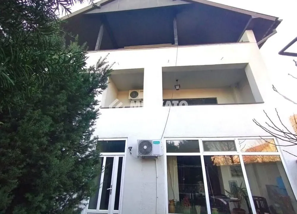 Sale, house, 390m², Gradnulica, Zrenjanin