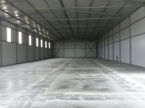 Izdavanje, poslovni prostor, 1500m², Šimanovci, Pećinci - image 6