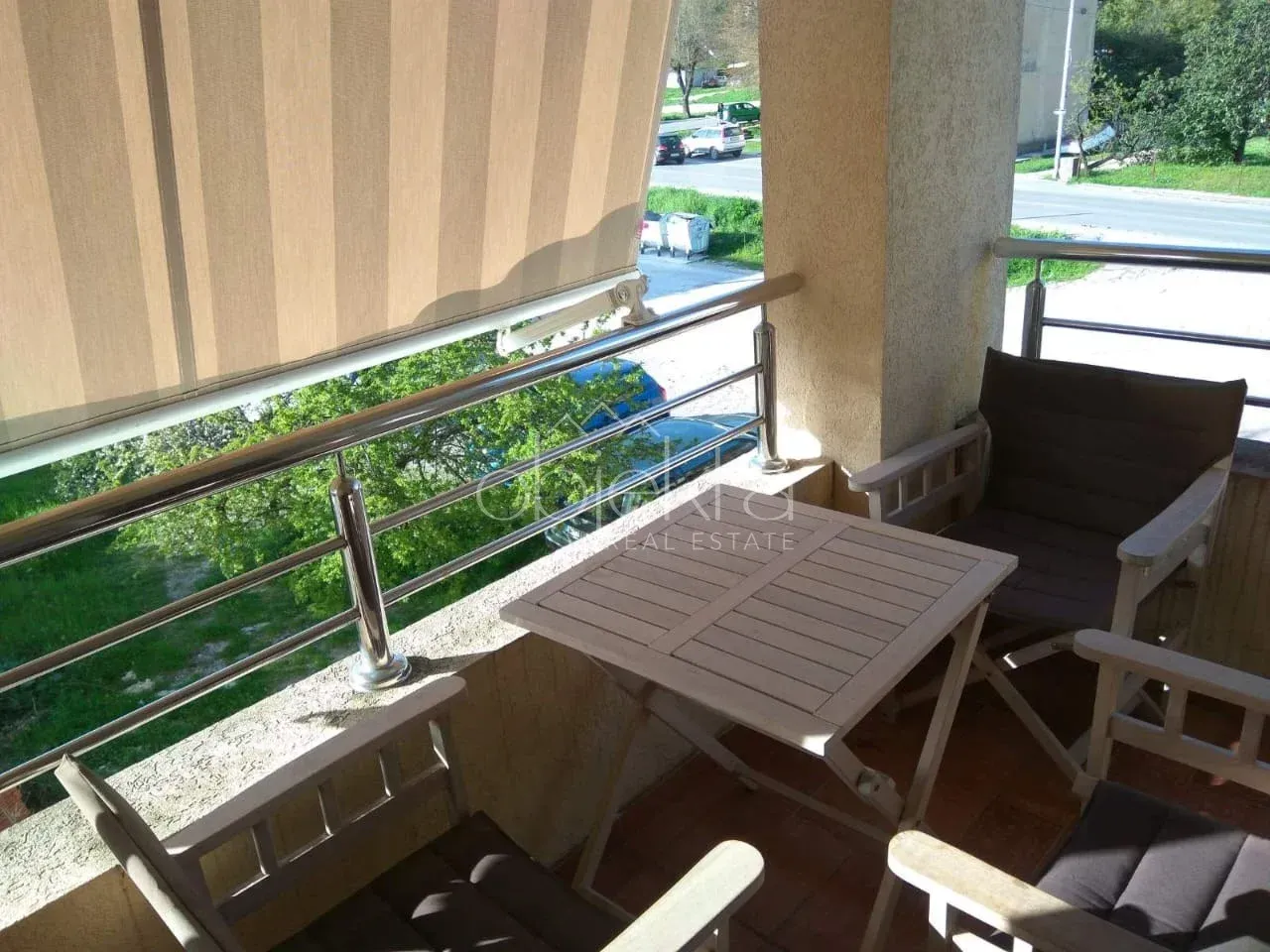 Izdavanje, stan, 46m², Tivat, Crna Gora