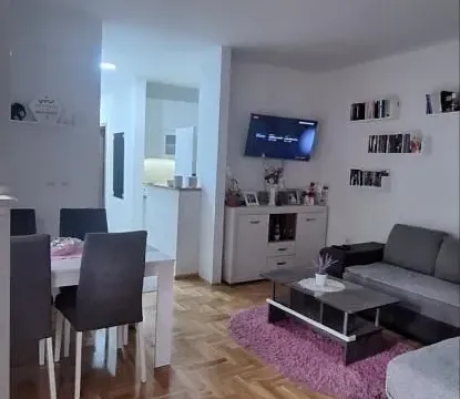 Prodaja, dvosoban stan, 50m², Nova Detelinara, Novi Sad Sve Podlokacije - image 4