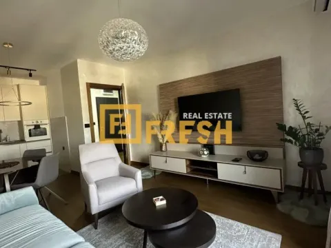 Izdavanje, jednosoban stan, 49m², Ljubović, Podgorica - image 2