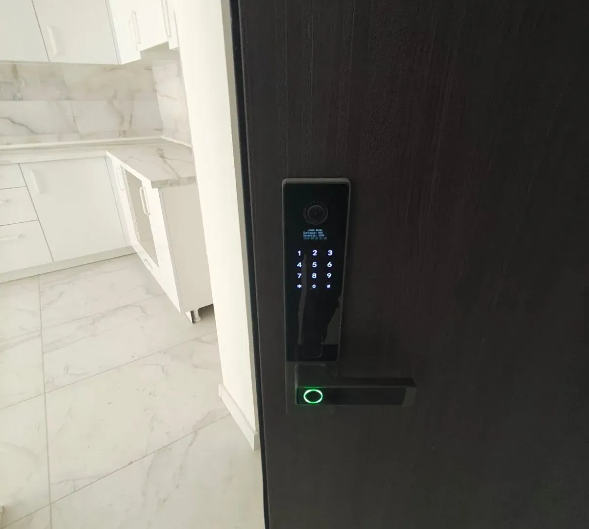 Prodaja, jednosoban stan, 57m², Centar, Loznica