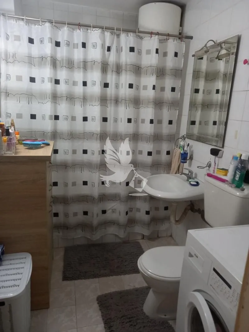 Sale, three bedroom apartment, 57m², Mladenovac, Beograd
