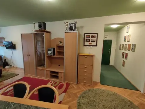 Rent, two bedroom apartment, 54m², Grbavica, Novi Sad Sve Podlokacije - image 2