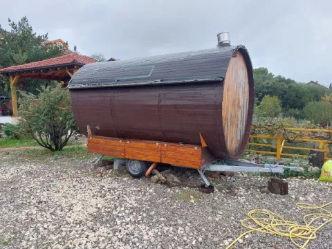 Prodaja, plac, 208m², Kolašin, Crna Gora - image 6