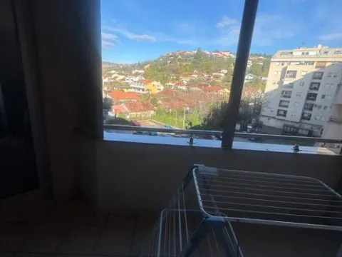 Izdavanje, jednosoban stan, 50m², Preko Morače, Podgorica - image 7