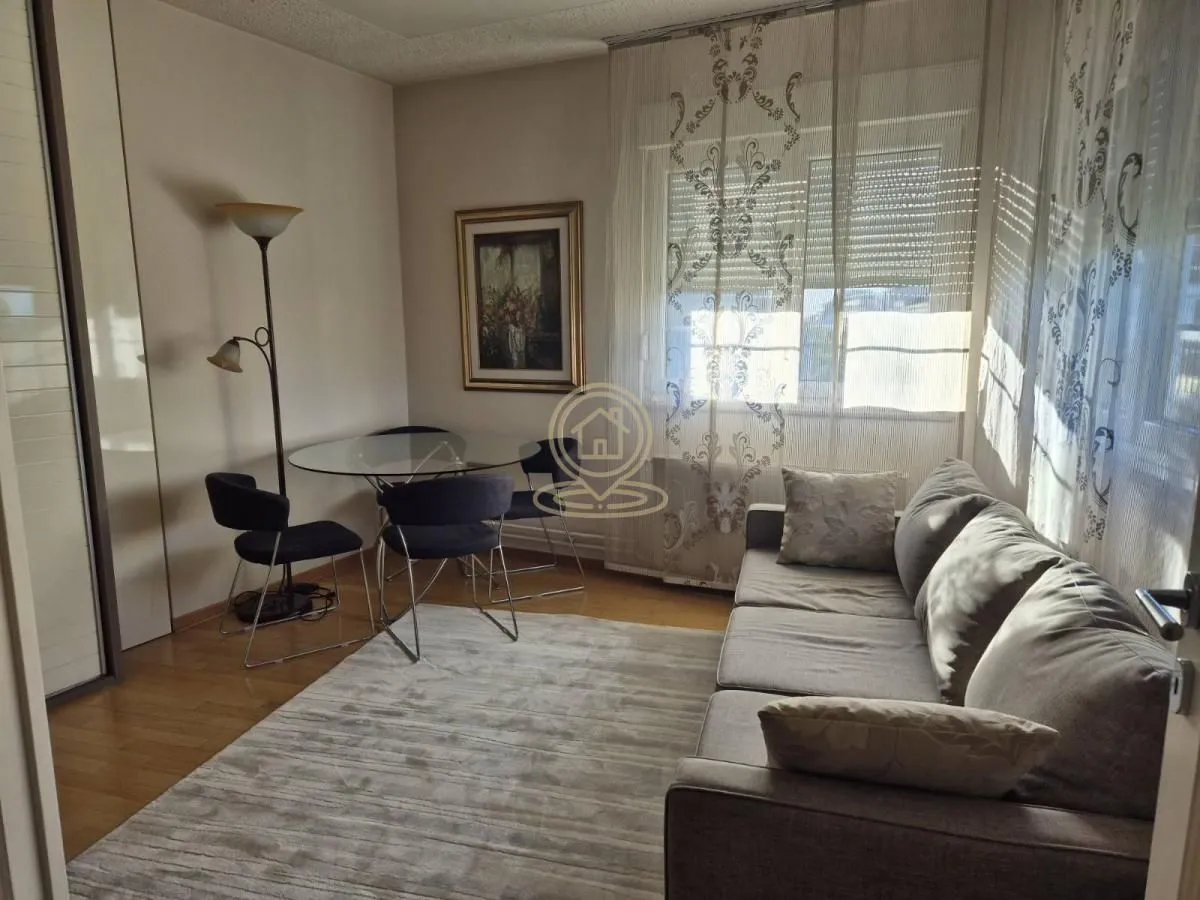 Izdavanje, četvorosoban stan, 106m², Kalenić Pijaca, Vračar Sve Podlokacije