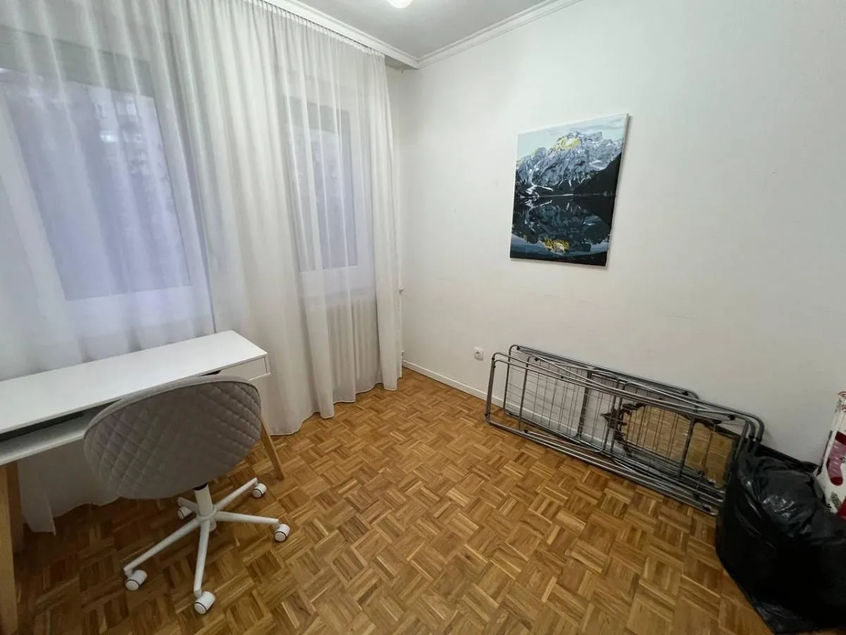 Prodaja, četvorosoban stan, 96m², Sajam, Novi Sad Sve Podlokacije
