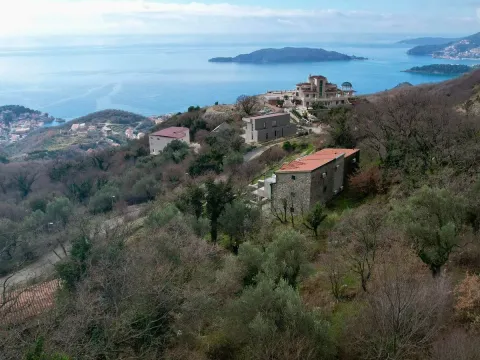 Prodaja, plac, 1118m², Kuljače, Budva - image 8
