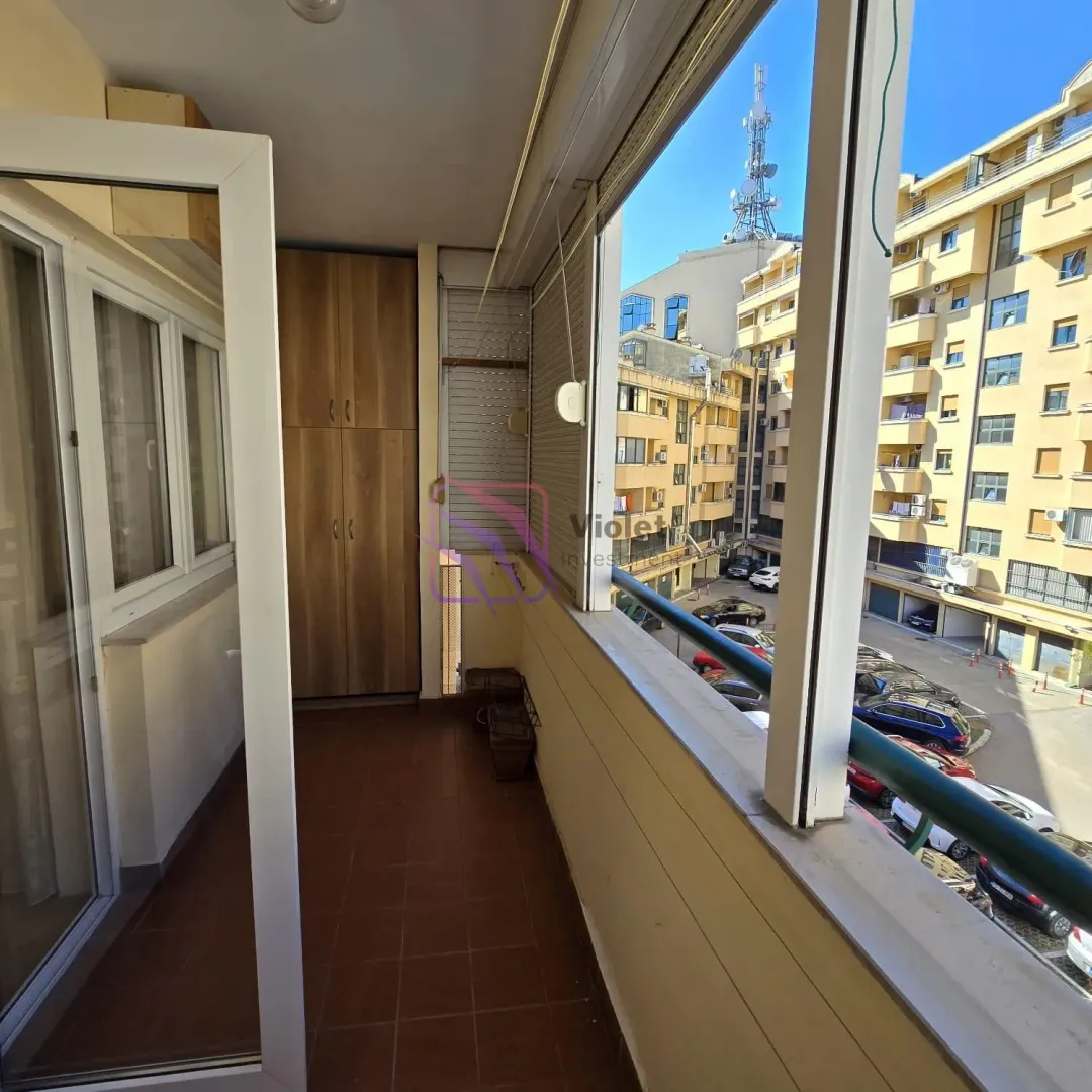 Rent, two bedroom apartment, 85m², Podgorica, Crna Gora