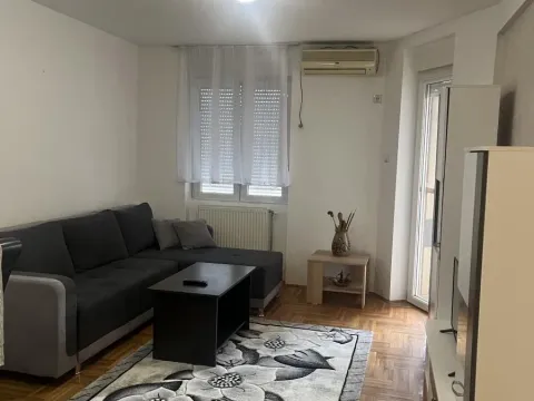 Rent, one bedroom apartment, 40m², Telep, Novi Sad Sve Podlokacije - image 4