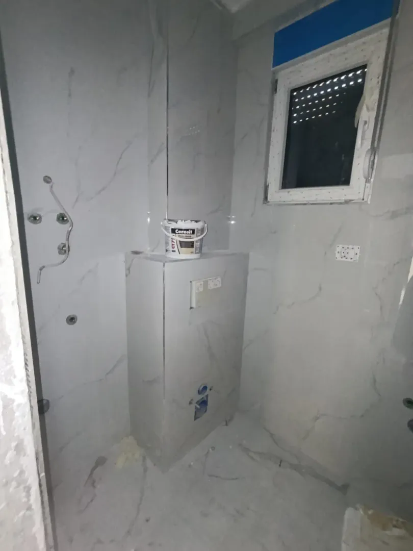 Prodaja, garsonjera, 22m², Zabjelo, Podgorica