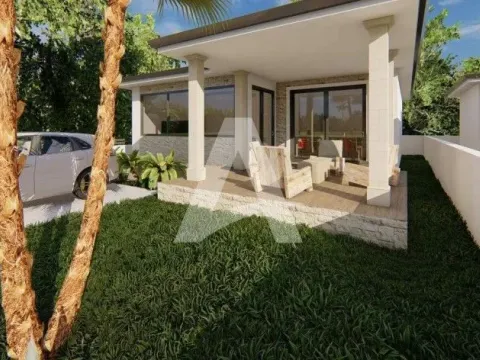 Sale, house, 92m², Ulcinj, Crna Gora - image 7