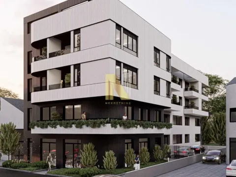 Prodaja, trosoban stan, 69m², Bulevar patrijarha Pavla, Novi Sad Sve Podlokacije - image 3