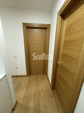 Izdavanje, dvosoban stan, 58m², Novi Sad Sve Podlokacije, Novi Sad - image 13