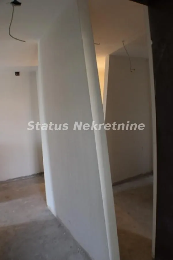 Prodaja, dvosoban stan, 48m², Temerin, Novi Sad