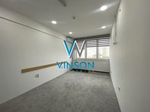 Izdavanje, poslovni prostor, 1050m², Novo naselje, Novi Sad - image 17