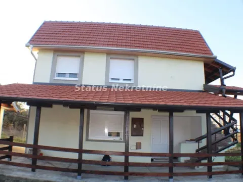 Sale, house, 79m², Inđija, Srbija