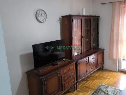 Izdavanje, jednosoban stan, 38m², Novi Sad Sve Podlokacije, Novi Sad - image 5