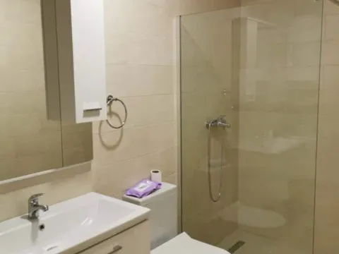 Rent, two bedroom apartment, 70m², Pobrežje, Podgorica - image 10