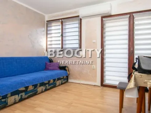 Prodaja, dvosoban stan, 38m², Bele Vode, Beograd - image 2