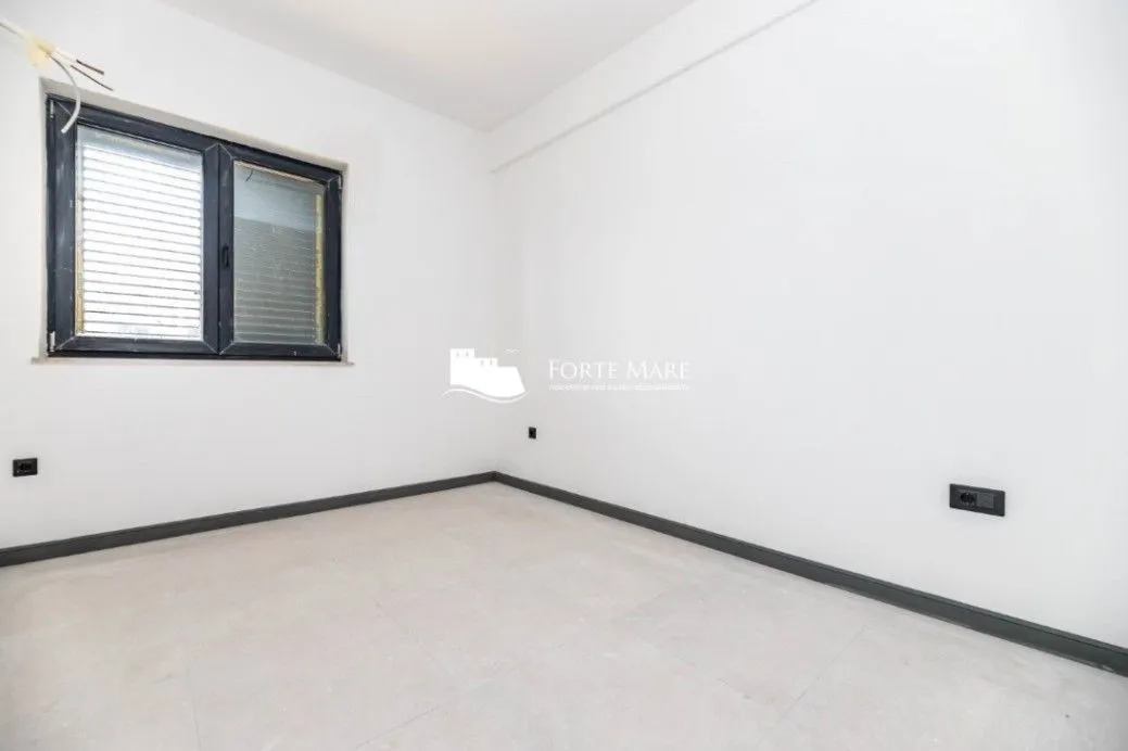 Prodaja, jednosoban stan, 41m², Kumbor, Herceg Novi