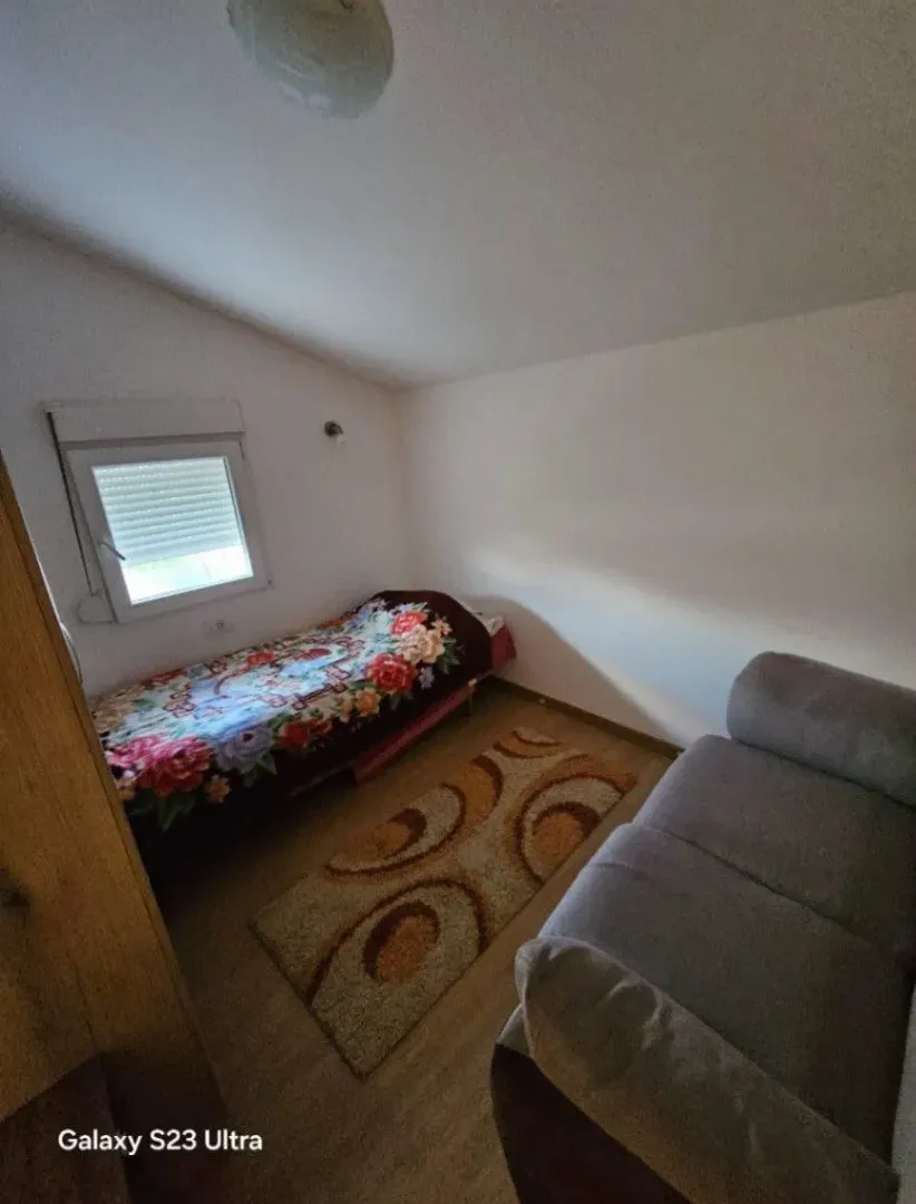 Rent, two bedroom apartment, 50m², Stari Aerodrom, Podgorica