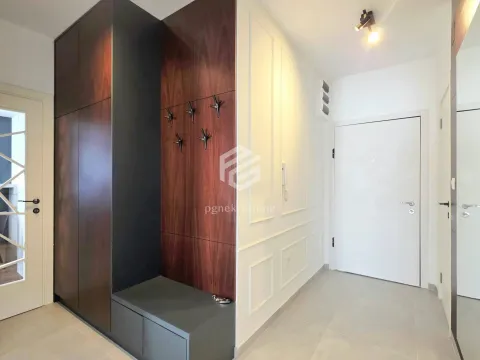 Rent, two bedroom apartment, 77m², Krivi Most, Podgorica - image 16