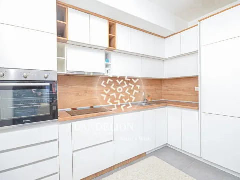 Izdavanje, dvosoban stan, 69m², Master Kvart, Podgorica - image 5