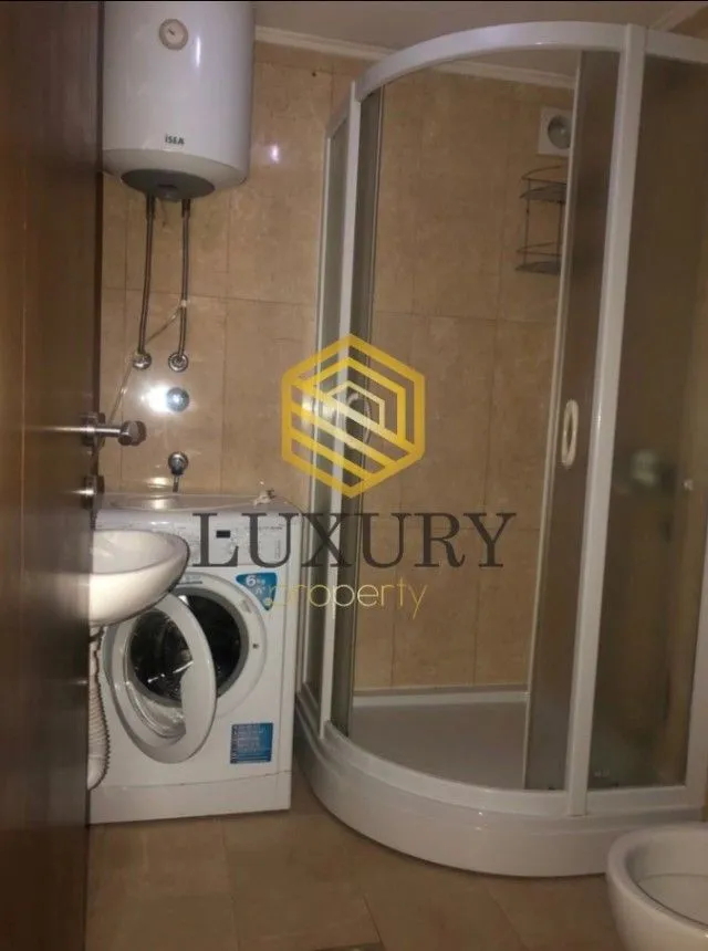 Rent, one bedroom apartment, 75m², Stari Aerodrom, Podgorica