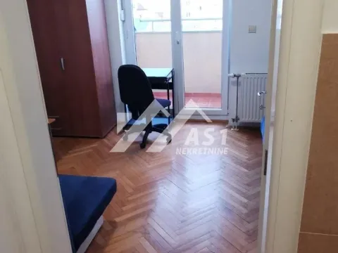 Rent, apartment, 22m², Grbavica, Novi Sad Sve Podlokacije - image 3
