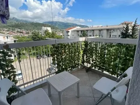 Rent, two bedroom apartment, 70m², Centar, Bar - image 6