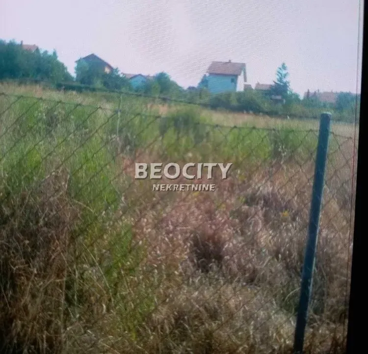 Prodaja, plac, 35m², Meljak, Barajevo