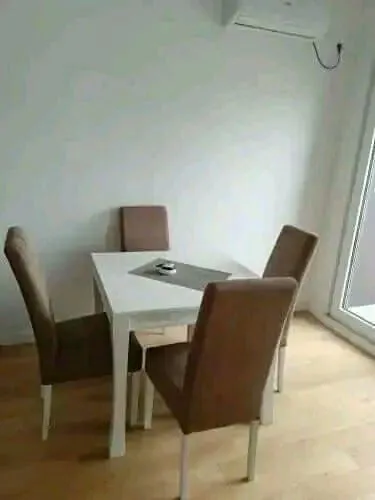 Rent, apartment, 33m², Centar, Podgorica